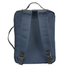 Gry Mattr - Porte-documents convertible - Bleu-4