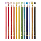 Cra-Z-Art - Crayons de couleur - Couleurs assorties, Paquet de 48-Qualite artiste