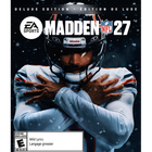 Madden NFL 27: Édition Deluxe pour Xbox Series X|S [Téléchargement ]-Genre: Sports