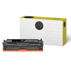 Premium Tone - HP CF212A / Canon 131 Alternatif Premium Tone - Rendement standard - Jaune-Couleur: Jaune