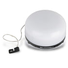 Bell+Howell - Guirlande lumineuse LED portable rétractable de 9,75 m (32 pi) pour l'extérieur-Guirlande lumineuse rétractable: guirlande Bell+Howell rétractable qui se déroule et s’enroule vite pour une installation sans nœuds, déco patio, camping, fêtes