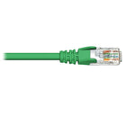 BlueDiamond câble raccord CAT6, 50pi , vert, (6028-1