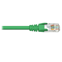 BlueDiamond câble raccord CAT6, 50pi , vert, (6028-1