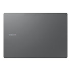 Samsung - Ordinateur portable Galaxy Book5 Pro Copilot+PC 16 po, Intel Core Ultra 7-256V, 1 To SSD, 16 Go RAM, Windows 11, Gris-La puissance dont vous avez besoin pour réaliser vos ambitions dans un boîtier élégant et léger. Choisissez votre taille, emballez-la et libérez votre grandeur lors de vos déplacements