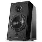 Edifier - R2000DB Enceintes multifonctions de bibliothèque Bluetooth actives - Noir-Total RMS: 24W x 2 + 36W x 2 (120W)