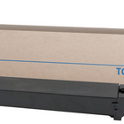 Premium Tone - Sharp MX-36NTBA MX-2610/3610 Cartouche de toner alternative - Rendement Standard - Noir-Couleur: Noir