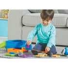 Learning Resources - Nouvel ensemble d'outils de luxe Sprouts - Ensemble de 18-7