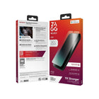 ZAGG - Protection d’écran InvisibleShield Glass XTR4 filtre lumière bleue pour Pixel 10/10 Pro-Améliore la vibrance des couleurs : le traitement anti-reflets augmente la lumière transmise pour des noirs plus profonds, des bleus plus fidèles et des rouges plus éclatants