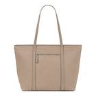 Bugatti - Opera Sac fourre-tout, Taupe-Fait en cuir vegetalien
