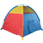 Pacific Play Tents - Pacific Play Tentes Tente de jeu Moi aussi-Un plancher imperméable rend les déversements faciles à nettoyer