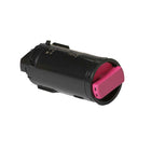 Eco Tone - Cartouche Toner Xerox 106R03897 Reconditionné - Magenta-Type : Réusinée EcoTone 