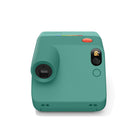 Polaroid - Appareil photo instantané Go 3e génération - turquoise-9