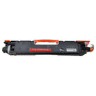 Balloon Brand - Cartouche de toner compatible HP CF350A - Noire-Répond aux normes de compatibilité OEM
