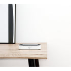 Bureau Live Edge Gry Mattr - Chêne Blanc-Collection Capsule par Gry Mattr