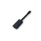 Dell - Adaptateur SA224 USB-C vers Ethernet 2,5G - Noir-Conception compacte et légère