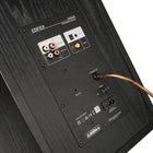 Edifier - R2850DB Enceintes de bibliothèque multimédia actives Bluetooth avec sortie de caisson de basses - Noir-Total RMS: 14W x 2 + 16W x 2 + 45W x 2 (150W)