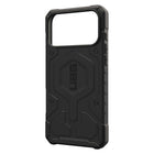 UAG - Étui Robuste Pathfinder MagSafe pour iPhone 17 Pro Max - Noir-Construction composite ultra-légère