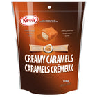 Kerr's - Caramels à la noix de coco grillée, 130 g-Emballage individuel
