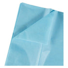 JAM Paper - Papier de soie - Bleu Vif - 50 feuilles-Quantité : 50 feuilles par paquet | Notre papier pratique et léger facilite le rembourrage de vos cadeaux