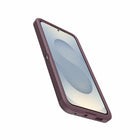 Otterbox - Étui Defender Pro XT Transparent Étui avec aimants pour Samsung Galaxy S26, Violet Mystérieux-Conçue robuste et fine, avec des bords en caoutchouc antidérapants pour un transport sécurisé et une absorption des chocs
