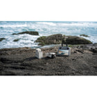 DJI - Lito X1 Drone Caméra 4K avec Télécommande 2 - Pack Fly More Plus-Performance inégalée en faible luminosité : profitez de 14 niveaux de plage dynamique qui préservent les détails riches dans les montagnes ensoleillées ou les paysages urbains nocturnes avec un bruit minimal.