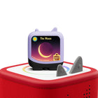 tonies - Clever tonies : Club Des Explorateurs De L'Espace 4Pc Ensemble (Anglais)-Explorer des sujets fascinants avec chaque Clever Tonie grâce à des aventures audio qui rendent l’apprentissage amusant.