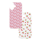 Ideal of Sweden - Print Pack Ecru J'adore pour iPhone 16-La personnalisation de votre coque de téléphone est facile grâce à nos packs d'impressions
