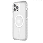 Coque Incipio Duo avec MagSafe pour iPhone 14 Pro Max - Transparent-Compatible avec iPhone 14 Pro Max