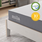 Modway - Mila 8 po Matelas simple-Déroule et décompresse en 2-3 heures