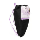 Louis Garneau - Fourre tout - Patin-Bretelles ajustables fermeture cordon