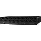 HP - PC de bureau EliteDesk 8 Mini G1i - Intel Ultra 7 265T - 32 Go de RAM - SSD de 512 Go - Windows 11 Pro - Noir (Jack Black)-Graphismes : Graphiques Intel intégrés