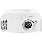 Optoma - Technology UHD38x Projecteur DLP 4K UHD 4 000 lumens-Système d'affichage : DLP