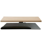 IntekView - Plateau de clavier idéal - 27" x 10" - Droitier-6