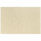 JAM Paper - Cartes de correspondance vierges, format A6, 4-5/8 po x 6-1/4 po, parchemin naturel, paquet de 500-Couleur : parchemin naturel.
