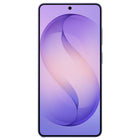 Samsung - Galaxy S26 Ultra - 256 Go - Violet Cobalt - Bell et Virgin Plus-La série Galaxy S26 améliore automatiquement tout ce que vous voyez grâce à un affichage plus net et plus éclatant, rendant ainsi vos contenus préférés plus faciles et plus agréables à regarder