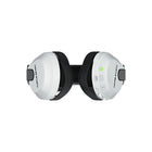 Turtle Beach - Casque de jeu Earforce Stealth 600 V3 pour Xbox - Blanc-Transducteurs Nanoclear de 50 mm amplifiés - Les transducteurs de précision Nanoclear 50 mm offrent un son spatial éclatant, pour redécouvrir vos jeux sous un autre angle