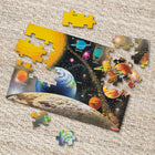 Melissa & Doug - Puzzle de sol sur le thème du système solaire - 48 pièces-9
