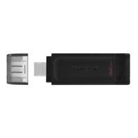 Kingston 32Go USB-C DataTraveler 70-32Go 3.2 USB-C