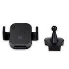 Mighty Mount - Support Auto Scan Grip - Chargeur sans fil 15 W - Support Tesla - Modèle 3/Y-Fonctionnalité marche/arrêt : permet de contrôler la charge