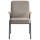 Modway - Vista Fauteuil à manger - Sable-8