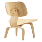 Modway - Fathom Chaise longue - Naturel-Assemblée requise