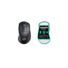 Cherry - Souris de jeu sans fil XTRFY M64-Optimisé pour l’esport