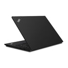 Lenovo - Ordinateur portable ThinkPad E495 14 po reconditionné - AMD Ryzen 3 3200 - SSD 256 Go - RAM 16 Go - Windows 11 Pro-16 Go et DDR4