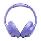 JBL - Tune 780NC Casque supra‑auriculaire sans fil avec réduction de bruit - Lavander-6