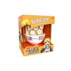 USAopoly - YAHTZEE: Naruto Shippuden-Age: 8+