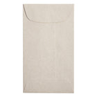 Enveloppes à monnaie SupremeX, no 5, 24 lb, naturel, 3 1/4 pox 5 5/8 po, 1000/bte-Kraft naturel