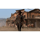 Red Dead Redemption pour PlayStation 5-5