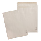 Enveloppes autocollantes SupremeX Press-to-Seal à ouverture sur le bout pour catalogues, naturel, 10 x 13 po, 100/pqt-24lb.