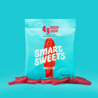 Smart Sweet - Sweet Fish - 50 g-Fabriqué au Canada