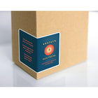 Avery - Étiquettes d'expédition laser/jet d'encre TrueBlock, blanches, 5 po x 3 1/2 po, paquet de 100, (8168)-Facile à personnaliser et imprimer des étiquettes avec les gabarits gratuits en utilisant le logiciel Avery Création et Impression en ligne à avery.ca
